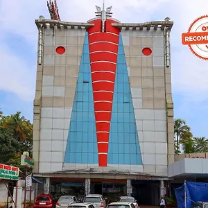 Collection O 50234 Geebee Nedumbassery