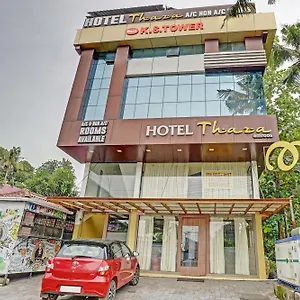 Thaza Nedumbassery