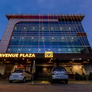 Airport Avenue Plaza Nedumbassery