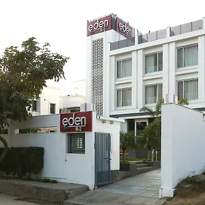 https://eden-residency.top-gurgaonhotels.com